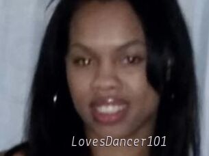 LovesDancer101