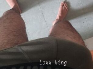 Loxx_king