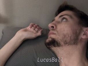 LucasBall