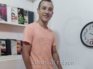 Lucas_Dirrison