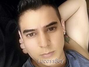 LucassBoy