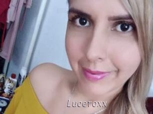 Luceroxx