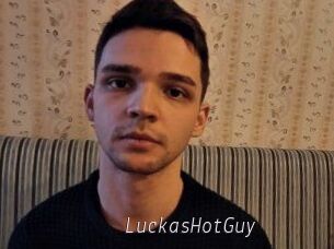 LuckasHotGuy