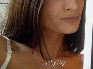 LuckyJoy