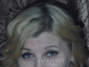 LuckyLeah