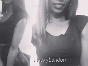 LuckyLondon