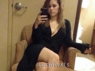 Lucy_Alexis