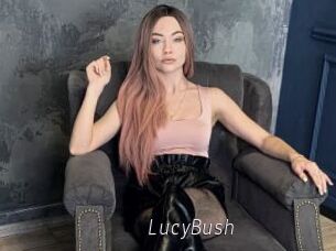 LucyBush