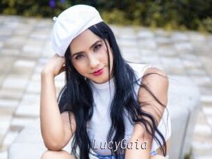 LucyGaia