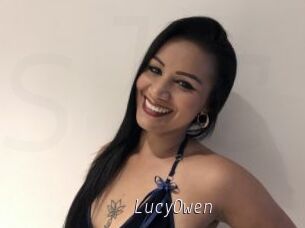 LucyOwen