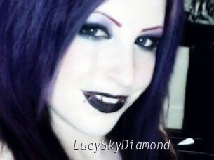 LucySkyDiamond