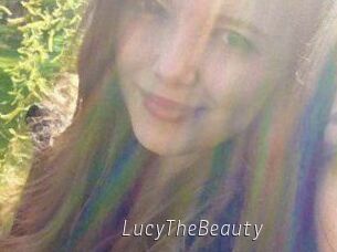 LucyTheBeauty