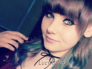 LucyXXRex