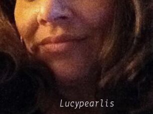 Lucypearlis