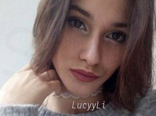 LucyyLi