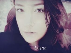 Luena