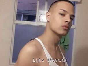 Luke_Jhonson