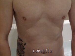 Lukeitis