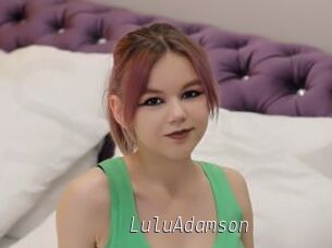 LuluAdamson