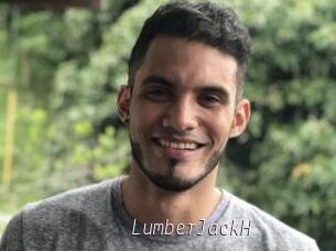 LumberJackH