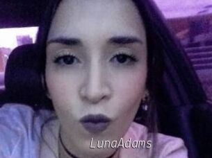 LunaAdams