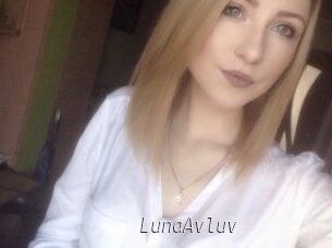 LunaAvluv