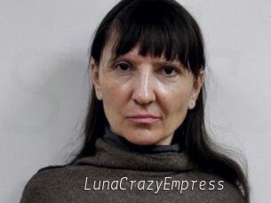 LunaCrazyEmpress