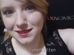 Lunarkitten