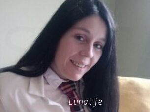 Lunatje