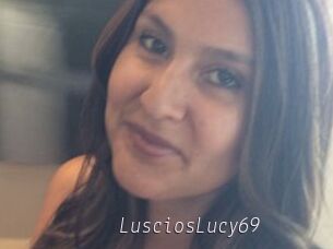 LusciosLucy69