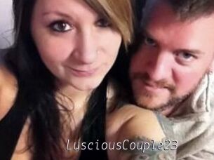 LusciousCouple23