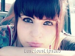 LusciousLips103