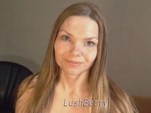 LushBerry