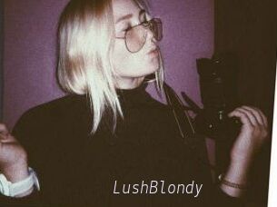 Lush_Blondy