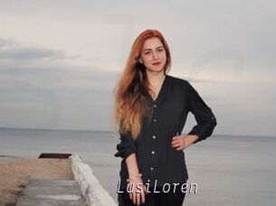 LusiLoren