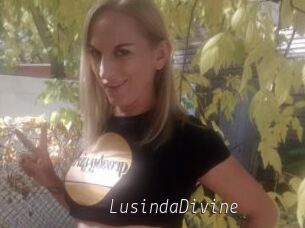 LusindaDivine