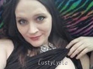 LustyLydia