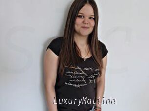 LuxuryMatilda