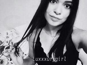 Luxxxury_girl