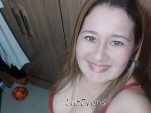 LuzEvans