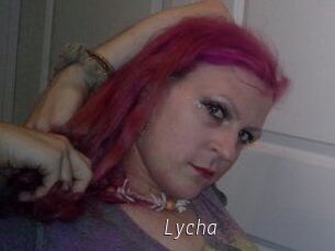 Lycha