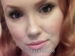 Lylarose86