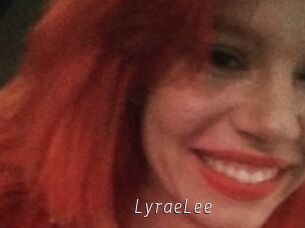 LyraeLee