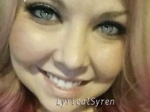 LyricalSyren