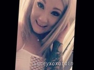 Laceyxoxorain