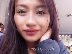 Lachiquis25