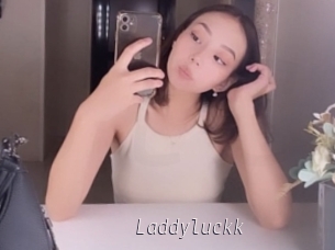 Laddyluckk