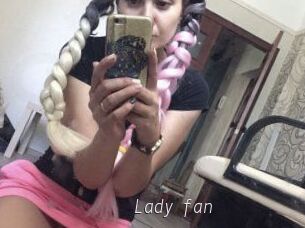 Lady_fan