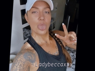 Ladybeccaxxx