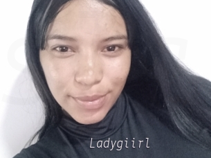 Ladygiirl